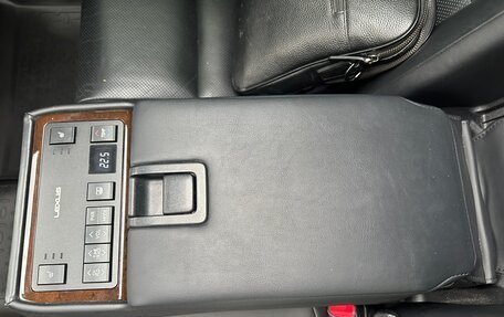 Lexus ES VII, 2015 год, 2 600 000 рублей, 13 фотография