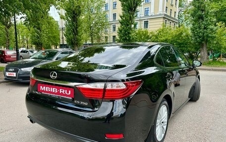 Lexus ES VII, 2015 год, 2 600 000 рублей, 3 фотография