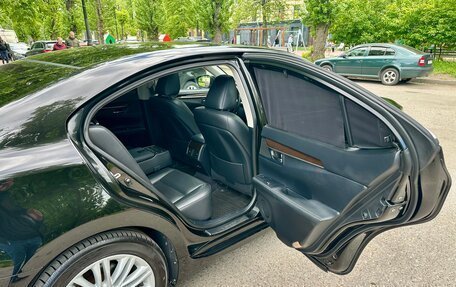 Lexus ES VII, 2015 год, 2 600 000 рублей, 17 фотография