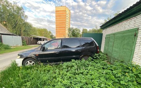 Mitsubishi Chariot III, 2000 год, 65 000 рублей, 4 фотография