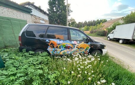 Mitsubishi Chariot III, 2000 год, 65 000 рублей, 6 фотография