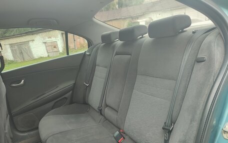 Nissan Primera III, 2003 год, 690 000 рублей, 9 фотография