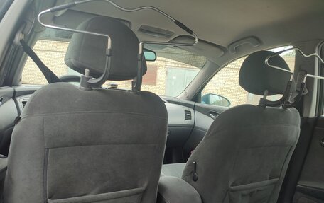 Nissan Primera III, 2003 год, 690 000 рублей, 8 фотография
