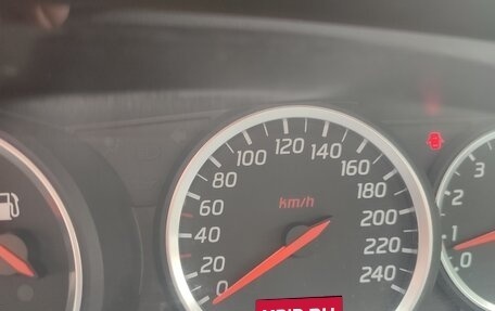 Nissan Primera III, 2003 год, 690 000 рублей, 7 фотография