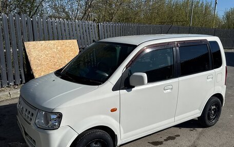 Nissan Otti II, 2009 год, 470 000 рублей, 6 фотография