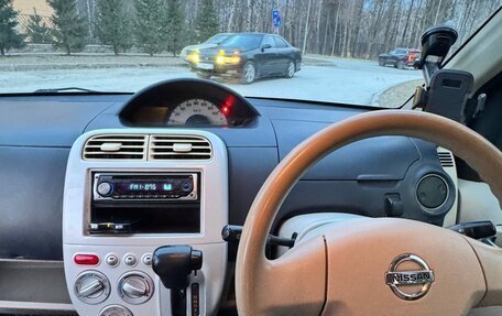 Nissan Otti II, 2009 год, 470 000 рублей, 4 фотография