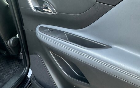 Opel Mokka I, 2013 год, 950 000 рублей, 15 фотография