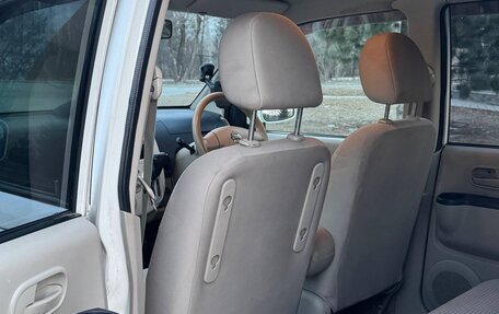 Nissan Otti II, 2009 год, 470 000 рублей, 5 фотография