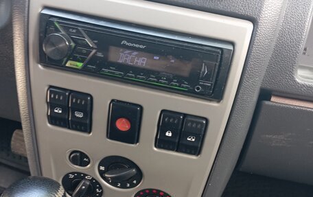 Renault Logan I, 2007 год, 340 000 рублей, 6 фотография