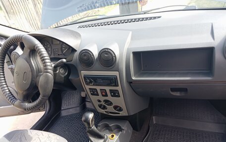 Renault Logan I, 2007 год, 340 000 рублей, 12 фотография