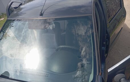 Renault Logan I, 2007 год, 340 000 рублей, 15 фотография