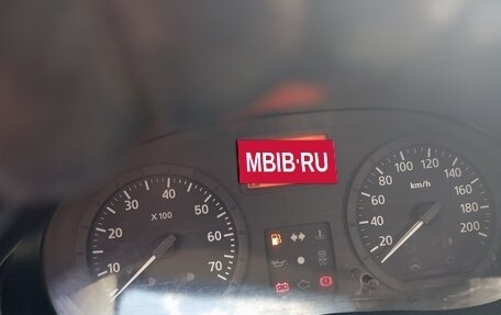 Renault Logan I, 2007 год, 340 000 рублей, 7 фотография