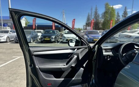 Skoda Octavia, 2020 год, 1 780 000 рублей, 9 фотография