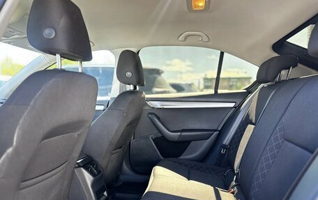 Skoda Octavia, 2020 год, 1 780 000 рублей, 19 фотография