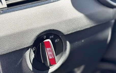 Skoda Octavia, 2020 год, 1 780 000 рублей, 11 фотография