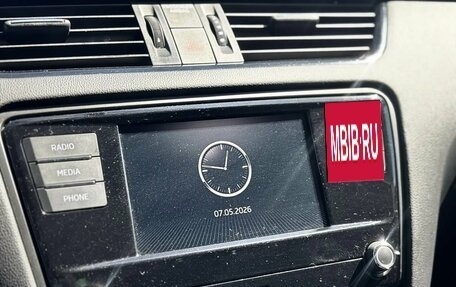 Skoda Octavia, 2020 год, 1 780 000 рублей, 13 фотография