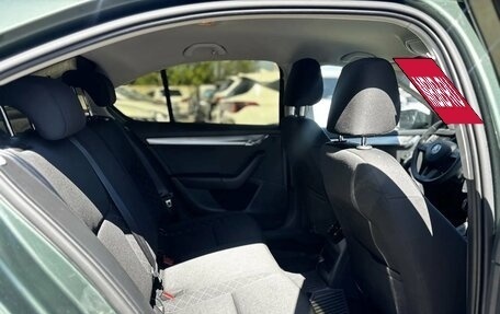 Skoda Octavia, 2020 год, 1 780 000 рублей, 22 фотография