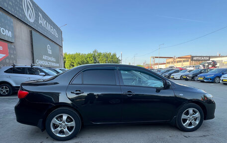 Toyota Corolla, 2007 год, 700 000 рублей, 8 фотография