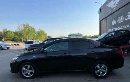 Toyota Corolla, 2007 год, 700 000 рублей, 4 фотография