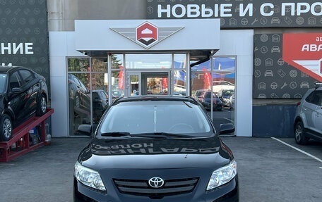 Toyota Corolla, 2007 год, 700 000 рублей, 2 фотография