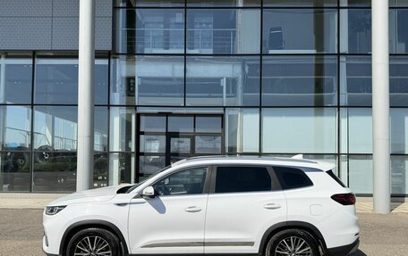 Chery Tiggo 8 Pro, 2021 год, 1 735 000 рублей, 2 фотография