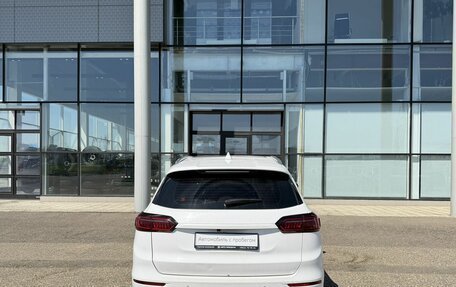 Chery Tiggo 8 Pro, 2021 год, 1 735 000 рублей, 3 фотография