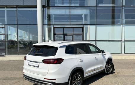 Chery Tiggo 8 Pro, 2021 год, 1 735 000 рублей, 4 фотография