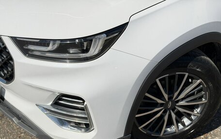 Chery Tiggo 8 Pro, 2021 год, 1 735 000 рублей, 7 фотография