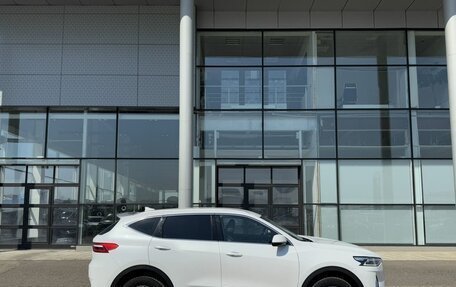 Haval F7 I, 2021 год, 1 710 000 рублей, 5 фотография