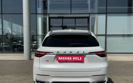 Haval F7 I, 2021 год, 1 710 000 рублей, 3 фотография