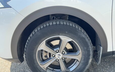 Haval F7 I, 2021 год, 1 710 000 рублей, 13 фотография