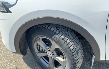 Haval F7 I, 2021 год, 1 710 000 рублей, 10 фотография