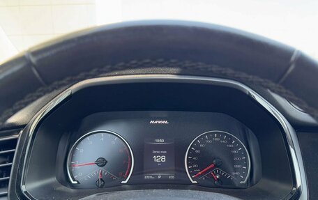 Haval F7 I, 2021 год, 1 710 000 рублей, 16 фотография