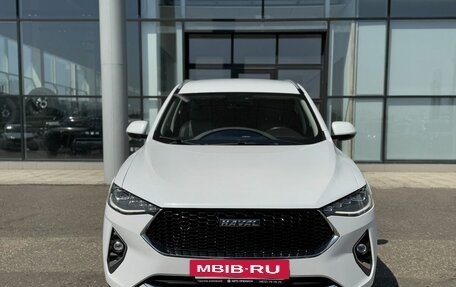Haval F7 I, 2021 год, 1 710 000 рублей, 6 фотография