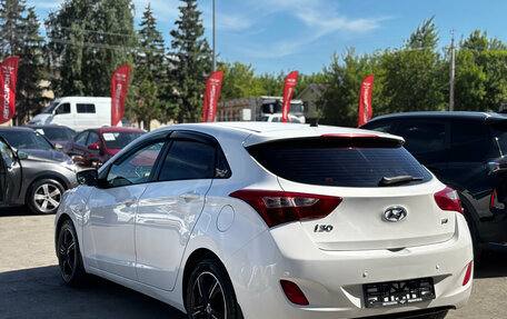 Hyundai i30 II рестайлинг, 2014 год, 1 000 000 рублей, 5 фотография
