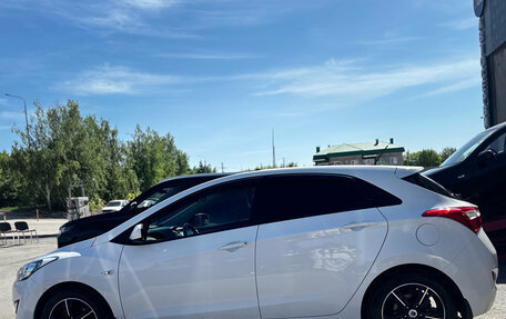 Hyundai i30 II рестайлинг, 2014 год, 1 000 000 рублей, 4 фотография