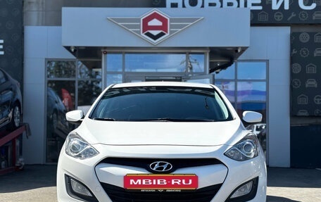 Hyundai i30 II рестайлинг, 2014 год, 1 000 000 рублей, 2 фотография