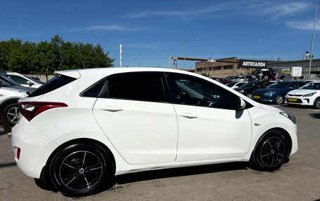 Hyundai i30 II рестайлинг, 2014 год, 1 000 000 рублей, 8 фотография