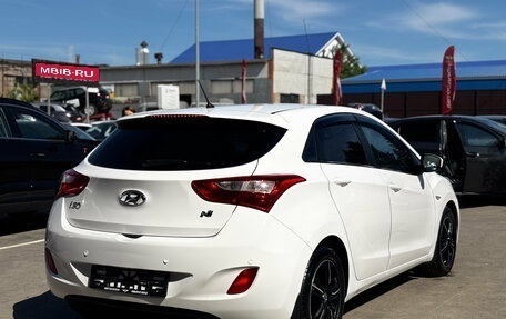 Hyundai i30 II рестайлинг, 2014 год, 1 000 000 рублей, 7 фотография