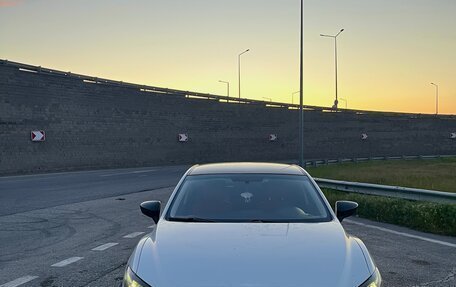 Mazda 6, 2014 год, 1 290 000 рублей, 1 фотография