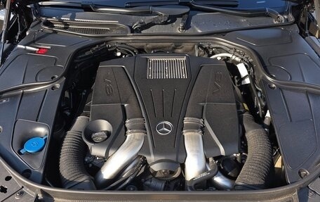 Mercedes-Benz S-Класс, 2016 год, 3 200 000 рублей, 2 фотография