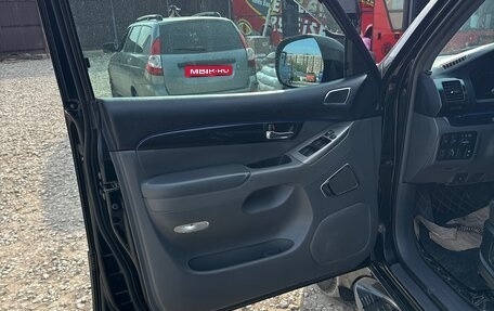 Toyota Land Cruiser Prado 120 рестайлинг, 2008 год, 3 500 000 рублей, 1 фотография