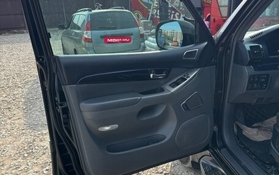 Toyota Land Cruiser Prado 120 рестайлинг, 2008 год, 3 500 000 рублей, 1 фотография