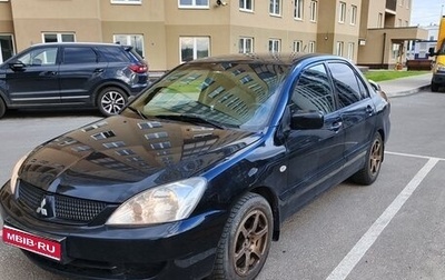 Mitsubishi Lancer IX, 2006 год, 300 000 рублей, 1 фотография