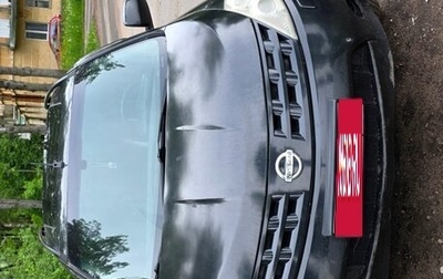 Nissan Murano, 2005 год, 540 000 рублей, 1 фотография