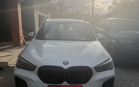 BMW X1, 2020 год, 3 200 000 рублей, 1 фотография