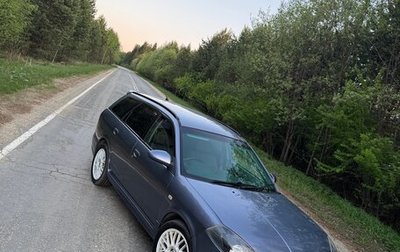 Nissan Wingroad III, 2001 год, 330 000 рублей, 1 фотография