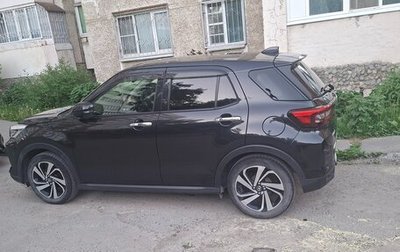 Toyota Raize I, 2021 год, 1 560 000 рублей, 1 фотография