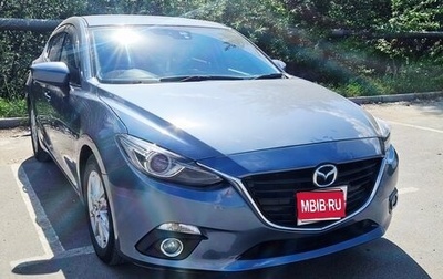 Mazda Axela, 2013 год, 1 170 000 рублей, 1 фотография