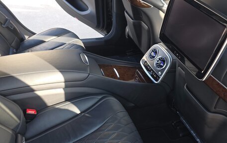 Mercedes-Benz S-Класс, 2016 год, 3 200 000 рублей, 9 фотография
